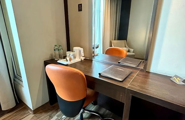 Hotel Luna Azul - Photo 3