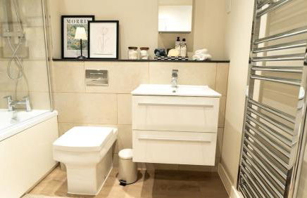 Cardiff Bay - Free Parking & Wifi - Great Location - Foto 9