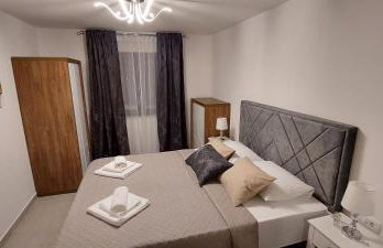 Holiday apartments Cecilija - Foto 41