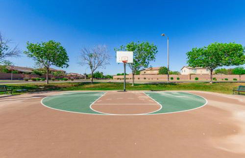 Stunning 3 bed in the Heart of Maricopa City - Photo 139