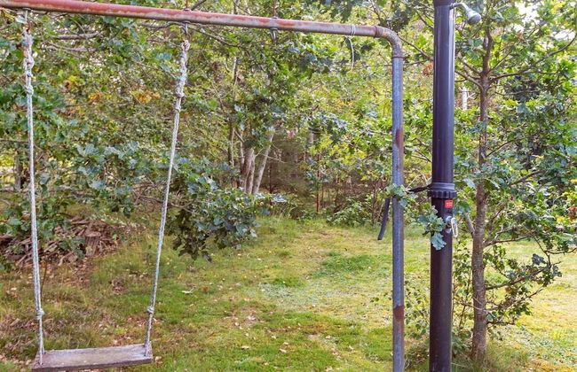 4 Person Holiday Home in Hurup Thy - Foto 27