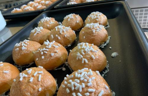 Agriturismo Il Talento Nella Quiete - Foto 68