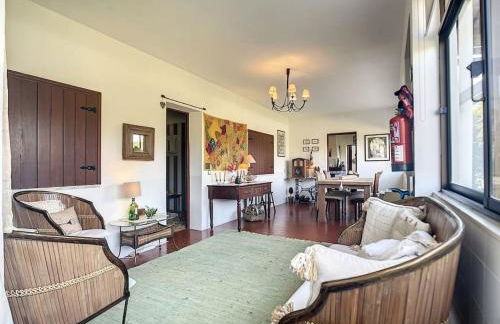 Casa do Vale-Villa with private pool and garden - Foto 56