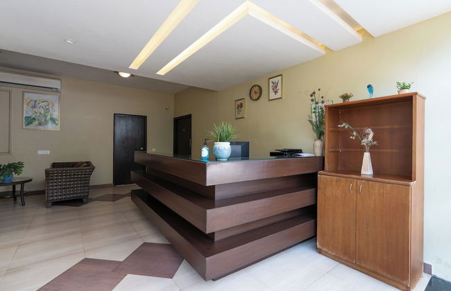 XEC Residency - Foto 3