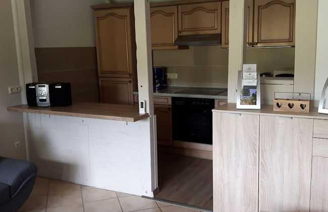 Apartment in Kirchhundem in the Middle of Nature - Photo 4