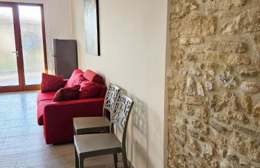 Da Nella Dimora di Campagna - Maison à Porter - Foto 8