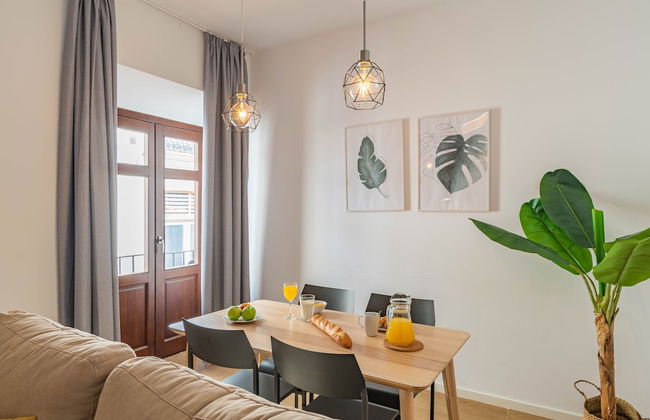 Feelathome Merced Apartments - Foto 52