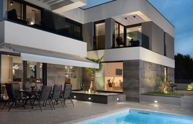 Ren-lux With Heated Pool - H - Foto 16