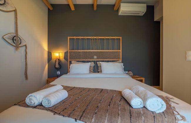 Tyros Boutique Houses - Foto 14