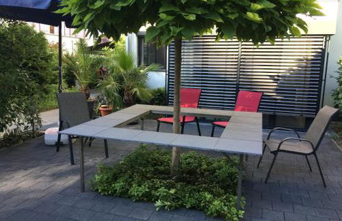 FeWo Michaela Köst - Foto 30