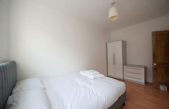 Central London 2BR Apartment in Waterloo - Foto 2