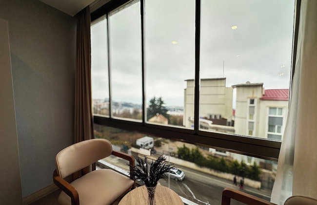 Kaya Home Hotel - Foto 61