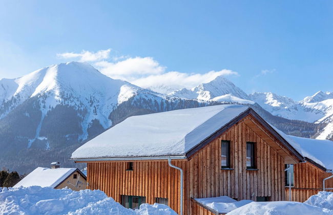 4 bedroom House in Hohentauern with garden and terrace - Photo 53