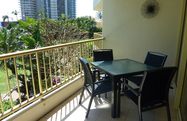 Contessa Holiday Apartments - Photo 39