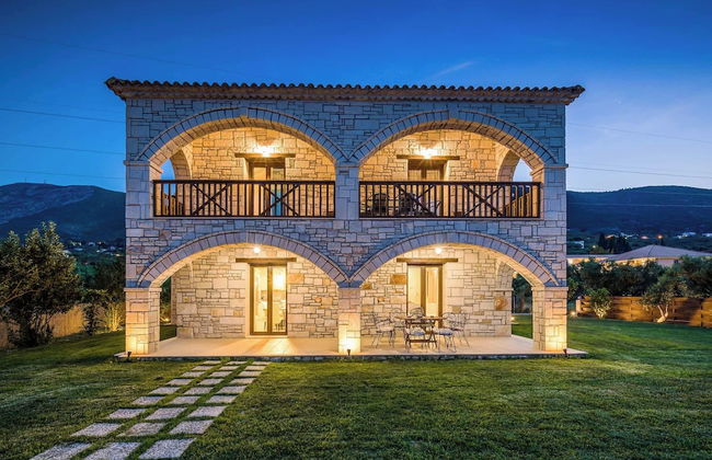 Villa Stagio - Foto 34