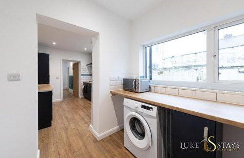 Luke Stays - Welbeck Road - Foto 26