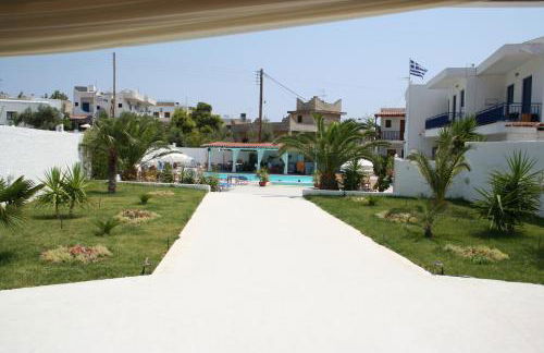 Helios Hotel - Foto 15