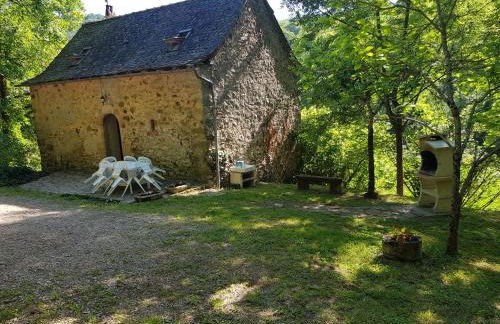 Les Rives de Saint-Blaise - Maison en pleine nature à Najac - Photo 3