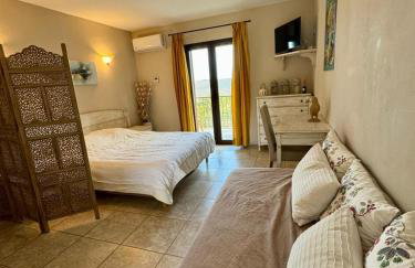 Grand Studio dans Residence avec piscine in Sisco - Foto 3