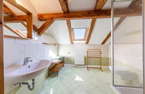 Ferienhof Domäne Groschwitz - Foto 48