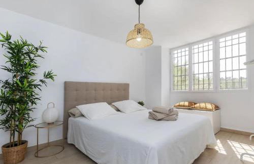 CASA CANYET con piscina a un paso de Barcelona y la playa - Photo 17