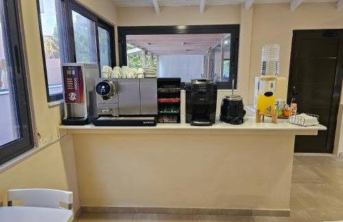The Santo George Beach Resort - Foto 15