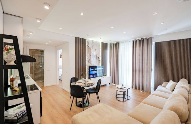 Kalpazo Home Tirana 21 - Foto 78