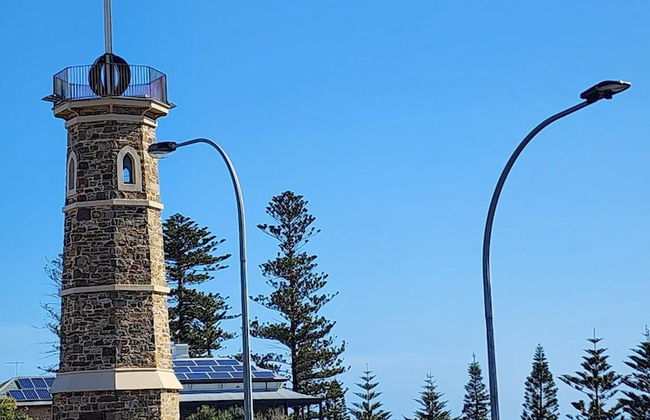 Semaphore Blue Apartments - Foto 78