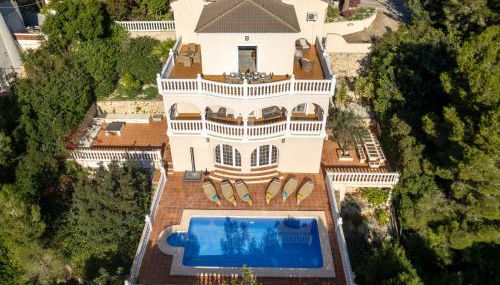 Villa Chill Out by Interhome - Foto 5