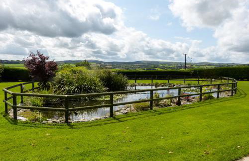 The Shippon - Photo 17