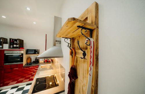 Ferienwohnung Nr.3 - Foto 13