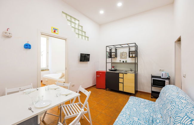 Casa Pulcinella a Spaccanapoli - Foto 14