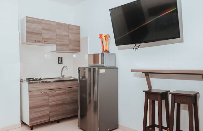 BEIRUT INN - Foto 35