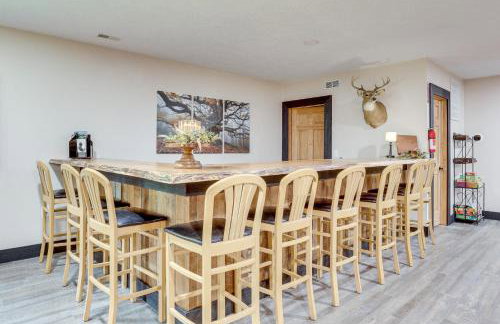 6 Mi to Main Street Dog-Friendly Home in Dover! - Foto 10