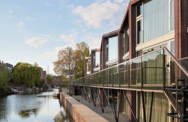 YAYS Amsterdam Prince Island by Numa - Photo 45