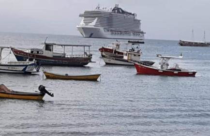 Casa Vista Mar na Ferradura - Foto 6