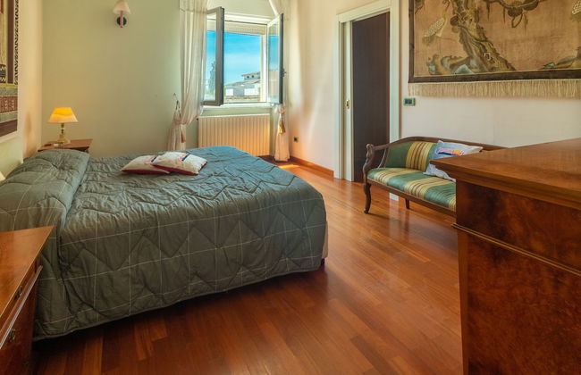 Casa vacanza La Picciotta - Photo 16