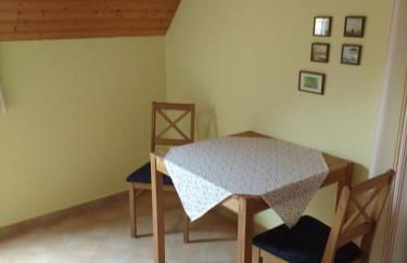 Apartment Scharhörn - Foto 8