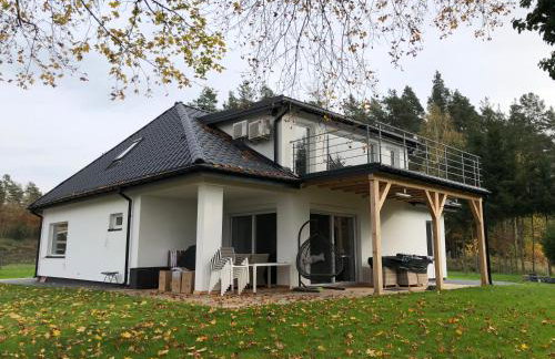 Comfort Zone Ostróda Ruś Mała - Foto 24