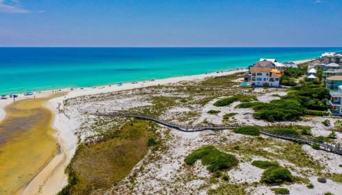 Anchored on 30A by Southern Vacation Rentals - Foto 4