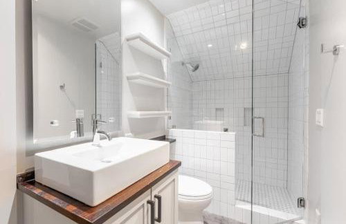 The Mont Rose by Stay Local Nashville - Foto 59