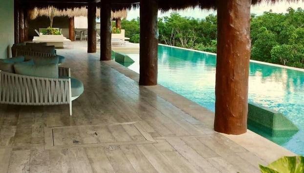 Condo With Amazing Jungle View Top Amenities - Foto 4, Habitación