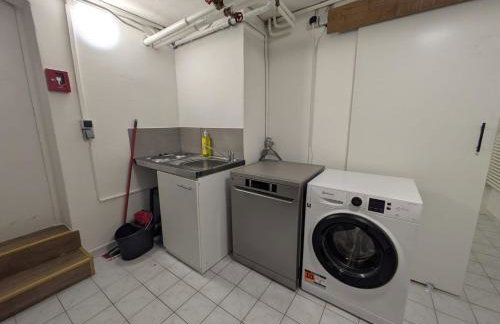 City Apartments Neumünster , Parken & WLAN - Foto 16