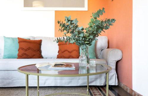 Florence castle apartment 2 bedrooms, 2 bathrooms - Photo 3