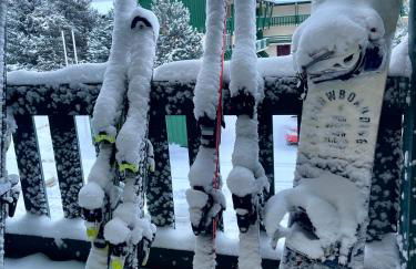 L'Aire des montagnes - Foto 17