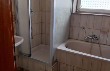 Monteurwohnung Niederhausen - Foto 12