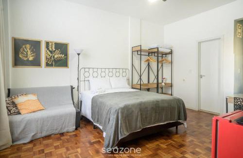 Edifício Haia, Centro Histórico de Salvador - HAI - Foto 8