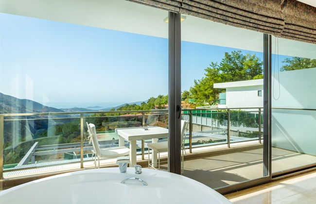 Infinity Paradise - Foto 22