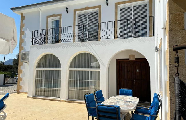 Villa Pearl in Catalkoy North Cyprus - Foto 38