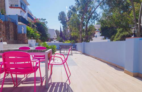 La Terraza del Montecillo 1A ApartamentosMalagaManagement - Photo 10